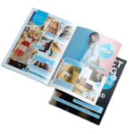 Booklets