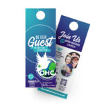 Door Hanger