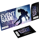 Event Tickets