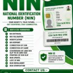 NIN Enrollment