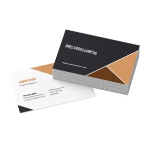 Business Cards (Full Color)