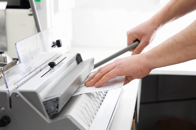 4 Benefits of Professional Binding Services Plano TX