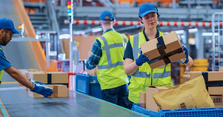 10 Packing Tips Before Visiting a Shipping Center Plano TX
