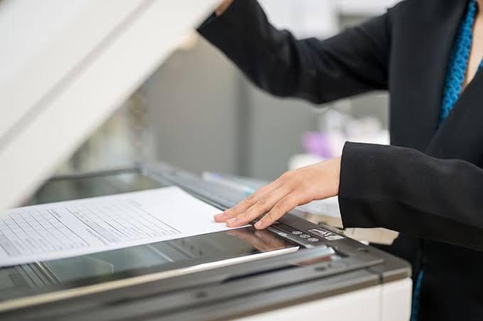 6 Secrets to Efficient Document Scanning Plano TX