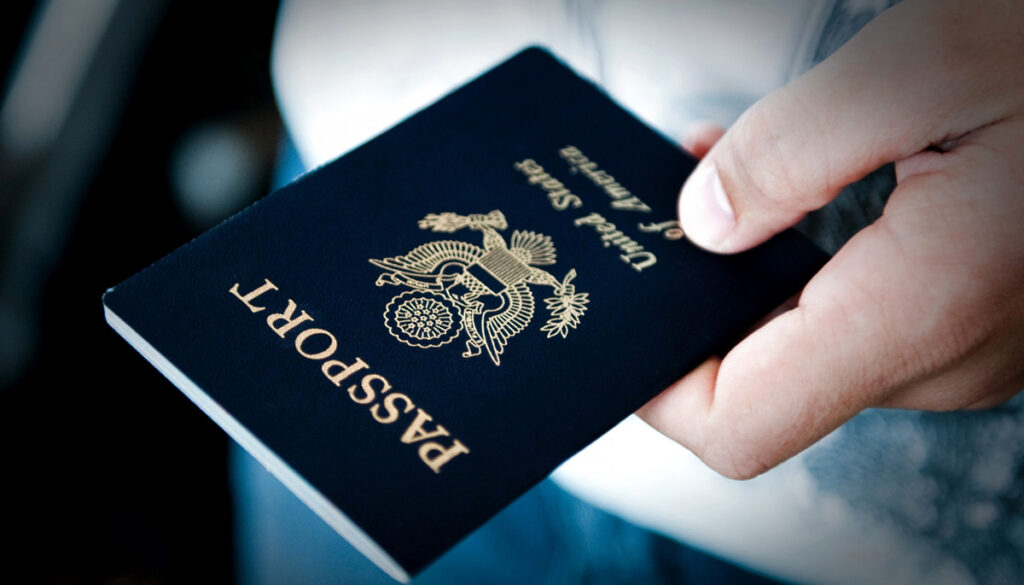 passport photos Plano TX