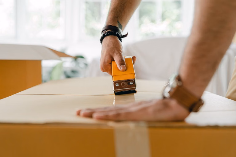 5 Steps to Process Amazon Returns Plano TX