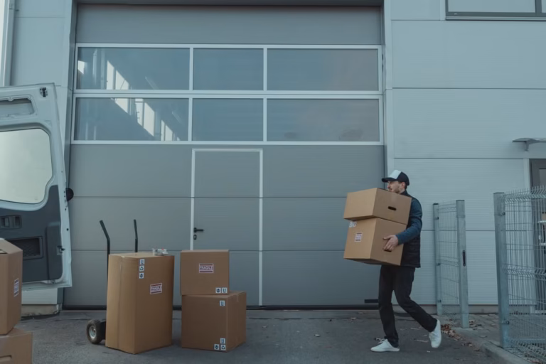 7 Tips for Secure International Shipping Plano TX