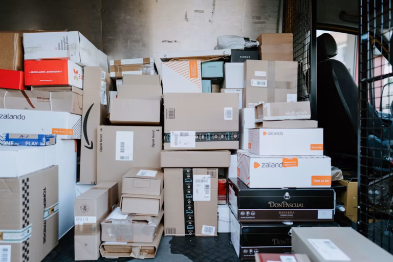 5 Advantages of a Physical Business Address Plano TX