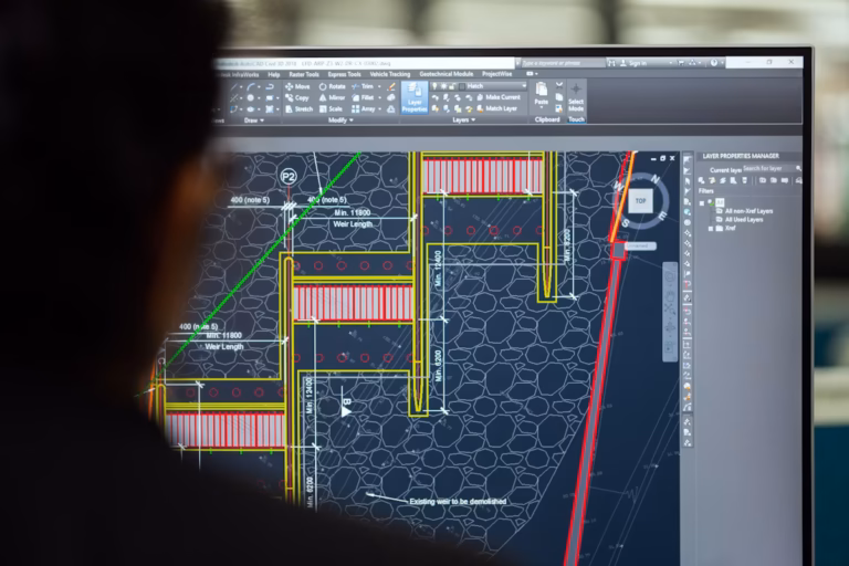 8 Absolutely Critical Uses for Blueprint Printing Plano TX in Construction