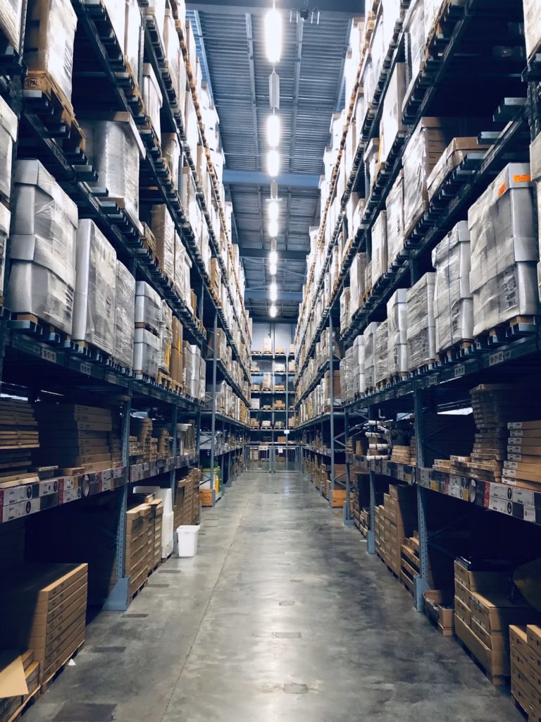 Optimizing Your E-commerce Order Fulfillment Process
